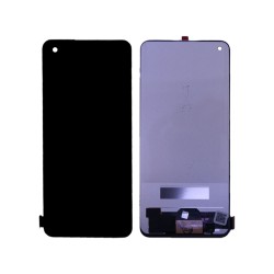 Touch+Display Realme 9 4G Black Touch+Display Realme 9 4G Black